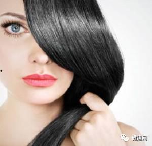 娱乐吃瓜酱头发少吃什么